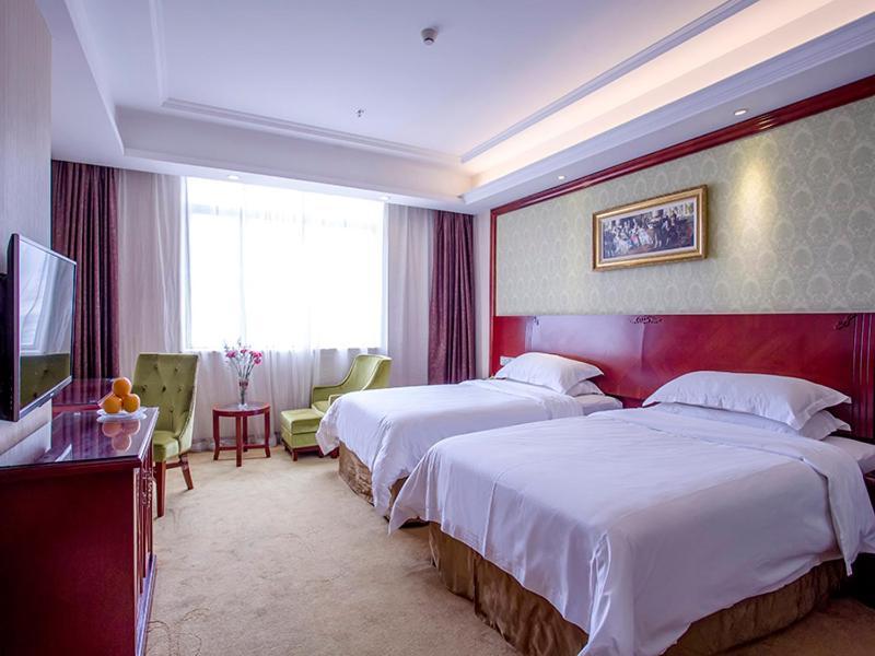 Vienna Hotel - Jinzhou Branch Guangzhou Buitenkant foto