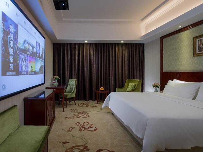 Vienna Hotel - Jinzhou Branch Guangzhou Buitenkant foto