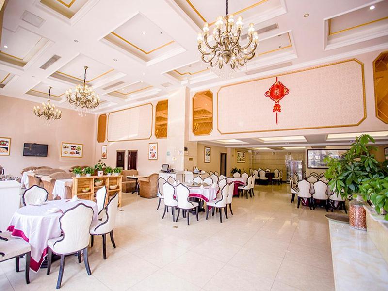 Vienna Hotel - Jinzhou Branch Guangzhou Buitenkant foto