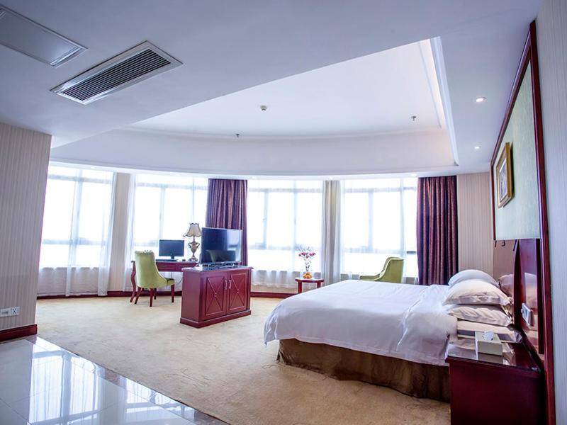 Vienna Hotel - Jinzhou Branch Guangzhou Buitenkant foto