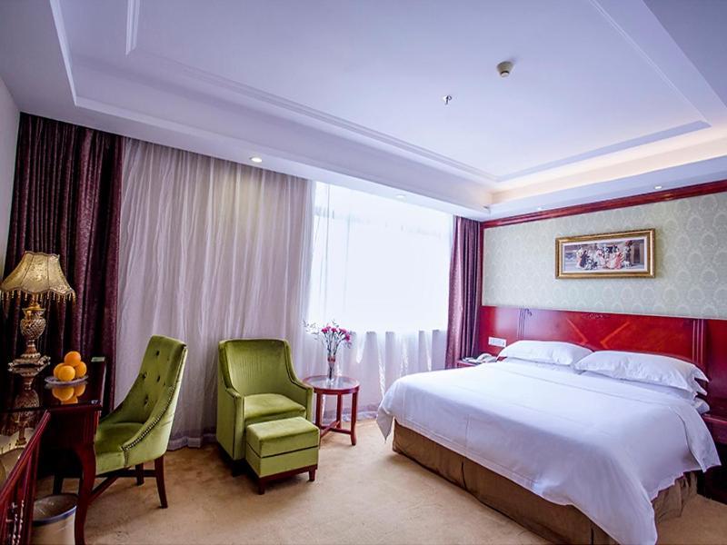 Vienna Hotel - Jinzhou Branch Guangzhou Buitenkant foto