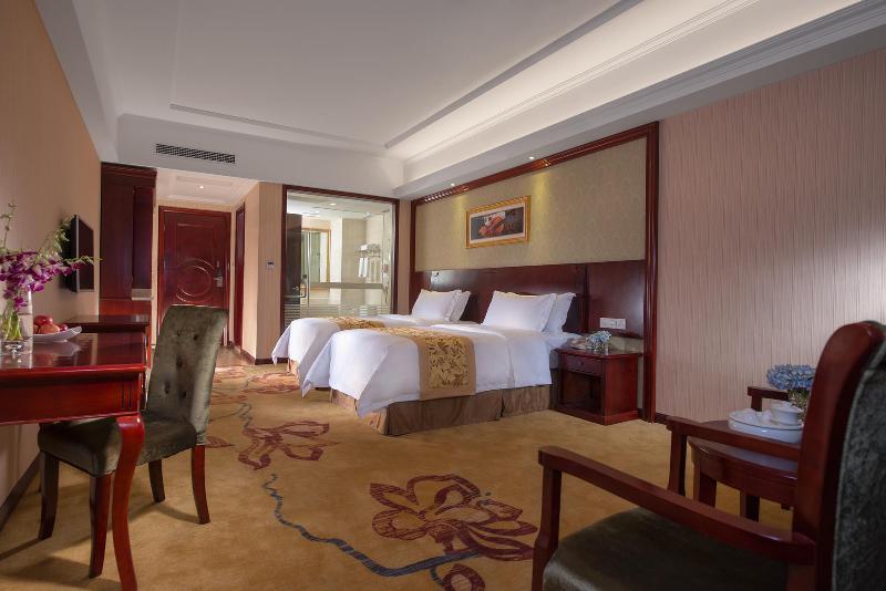 Vienna Hotel - Jinzhou Branch Guangzhou Buitenkant foto