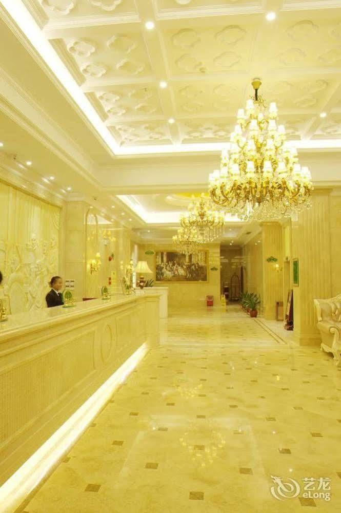 Vienna Hotel - Jinzhou Branch Guangzhou Buitenkant foto