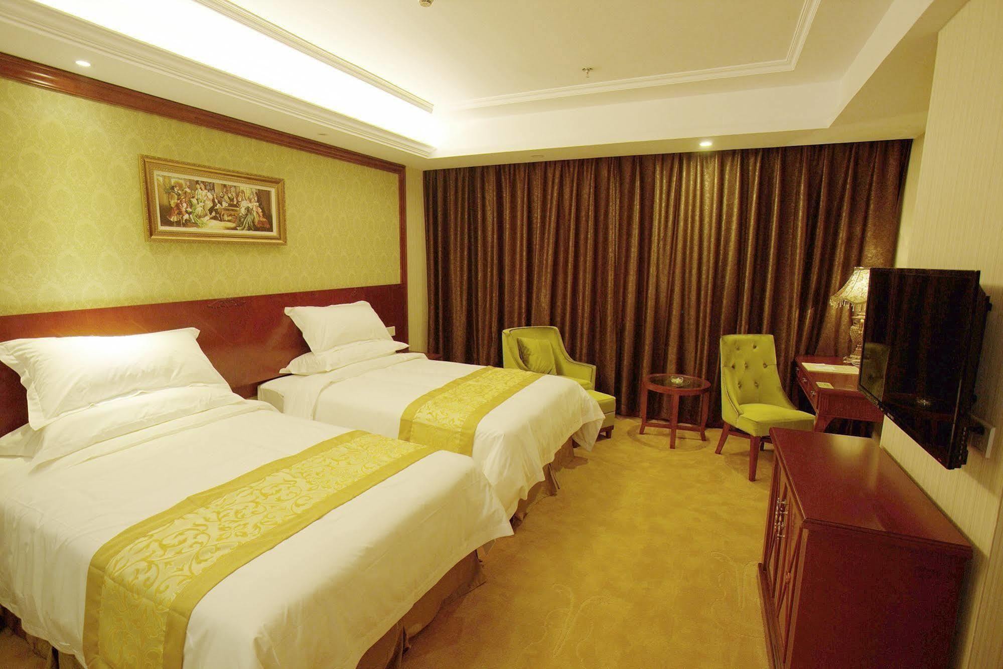 Vienna Hotel - Jinzhou Branch Guangzhou Buitenkant foto
