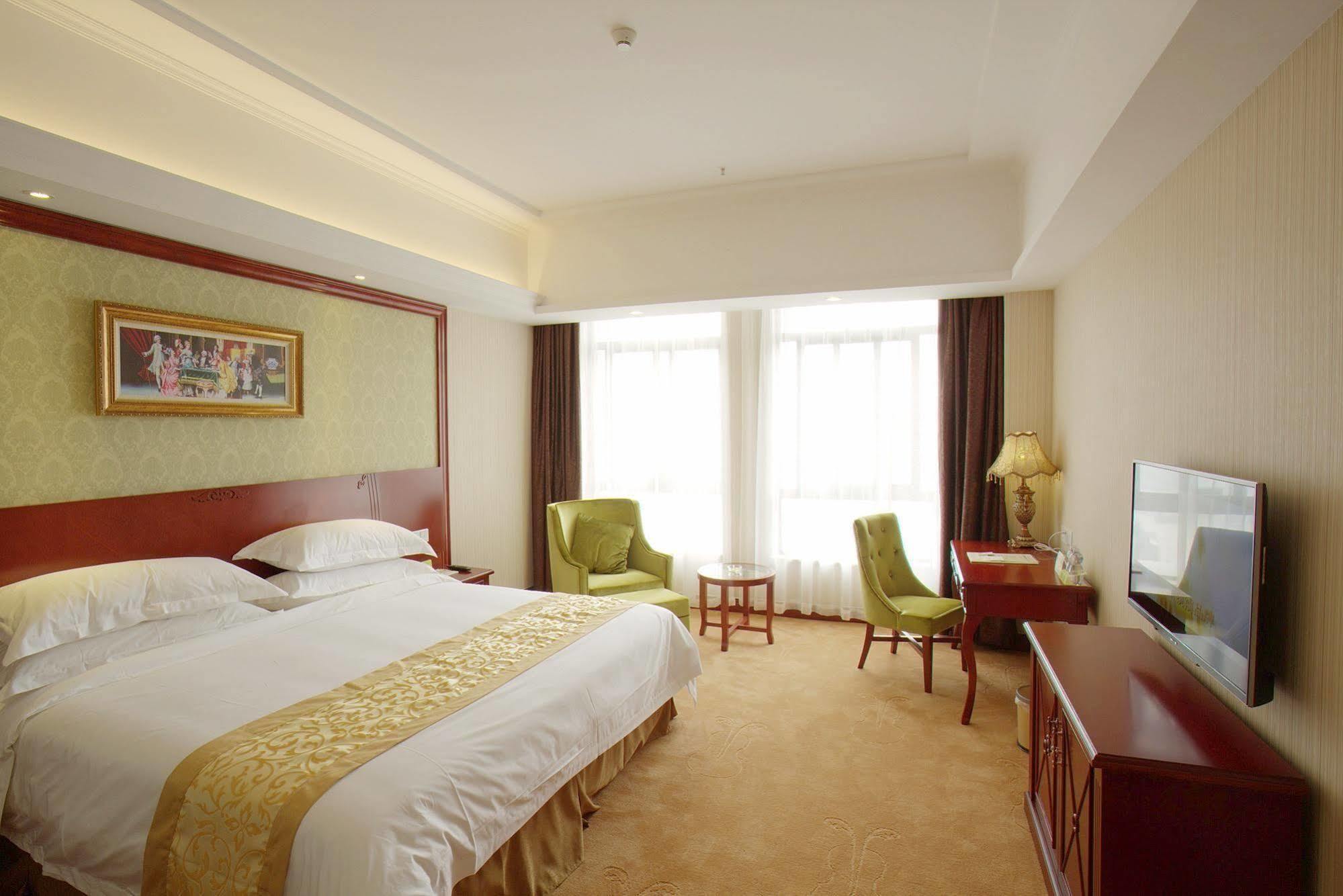 Vienna Hotel - Jinzhou Branch Guangzhou Buitenkant foto