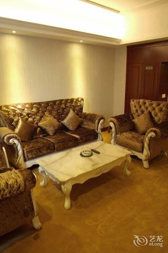 Vienna Hotel - Jinzhou Branch Guangzhou Buitenkant foto