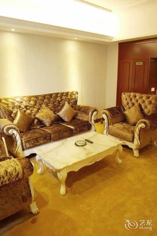 Vienna Hotel - Jinzhou Branch Guangzhou Buitenkant foto