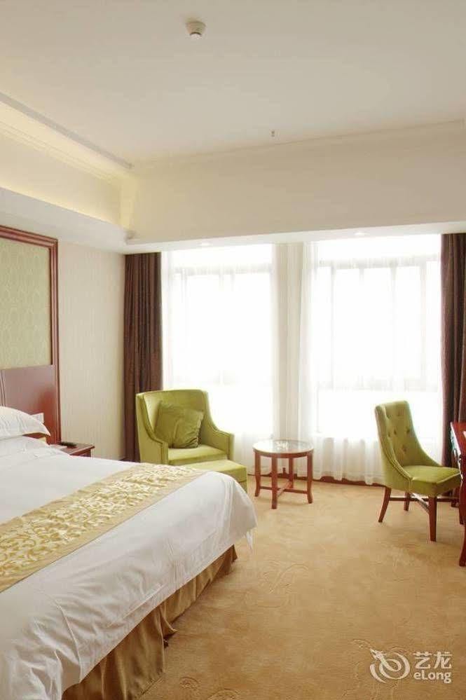 Vienna Hotel - Jinzhou Branch Guangzhou Buitenkant foto