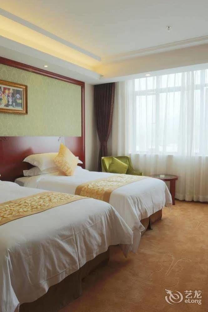 Vienna Hotel - Jinzhou Branch Guangzhou Buitenkant foto