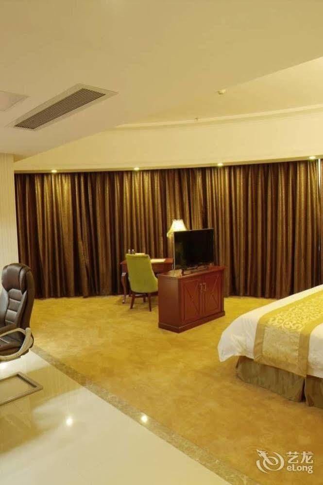 Vienna Hotel - Jinzhou Branch Guangzhou Buitenkant foto
