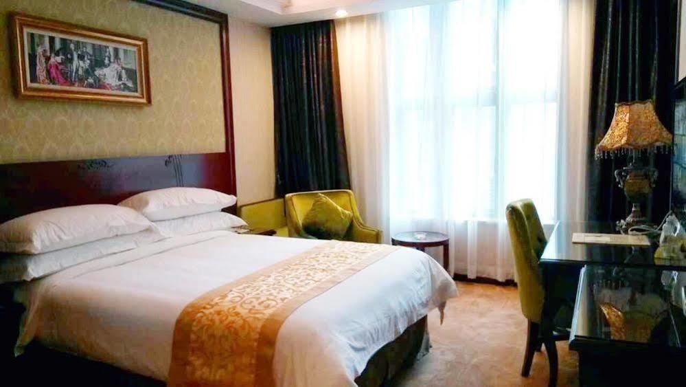 Vienna Hotel - Jinzhou Branch Guangzhou Buitenkant foto