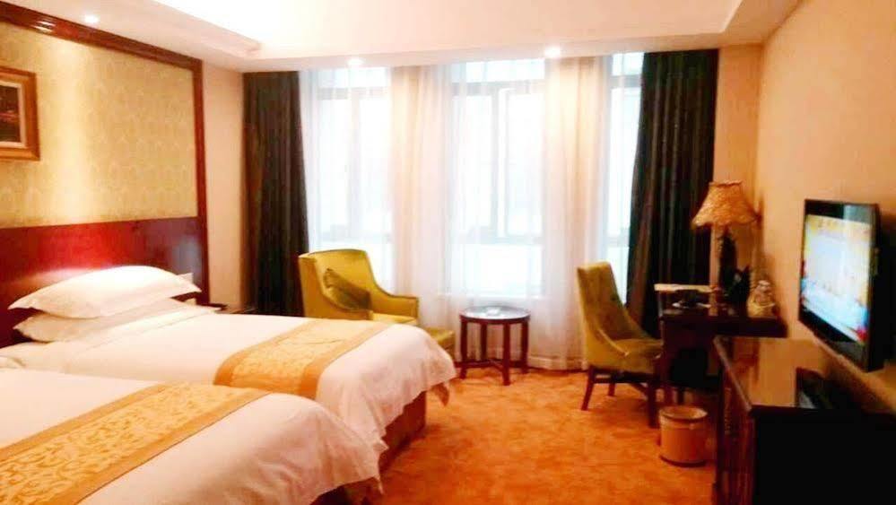 Vienna Hotel - Jinzhou Branch Guangzhou Buitenkant foto